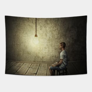 idea concept Tapestry