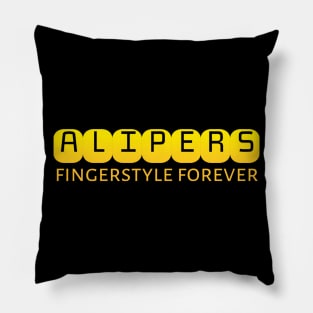 Alipers aka Alip Ba Ta Lovers Pillow