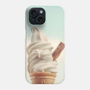 Ice Cream Phone Case