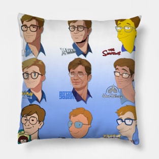 Billy Pillow