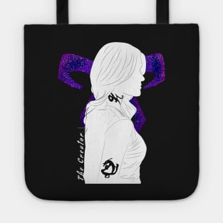 Clary Fairchild - The Creator Tote