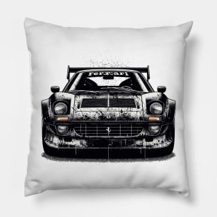 Ferrari 308 Pillow