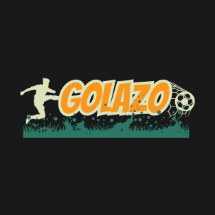 Golazo T-Shirt