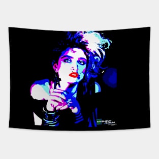 Pop Madonna Tapestry