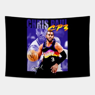 CP3 Tapestry