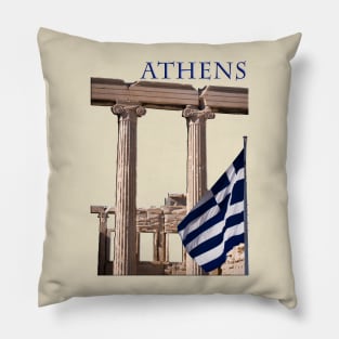 Athens Pillow