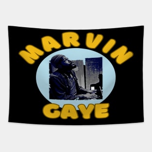 Marvin gaye vintage Tapestry