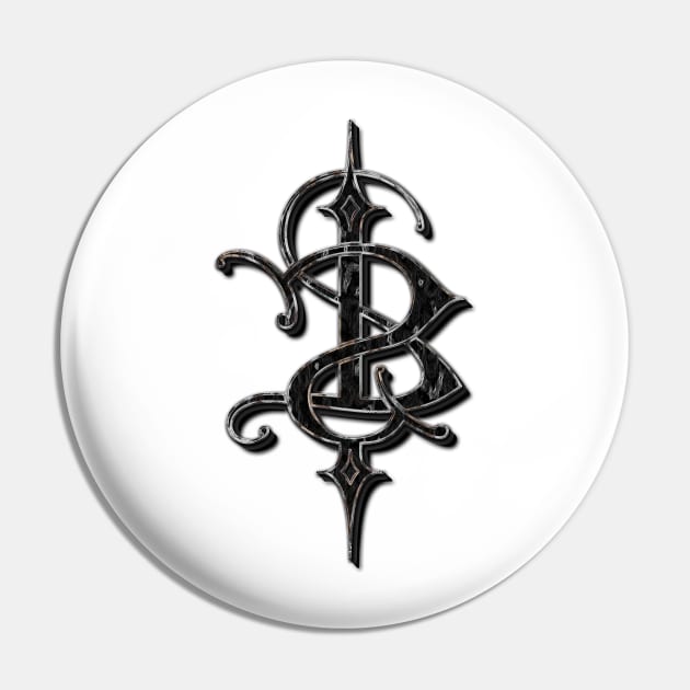 Skinny Puppy Logo. Pin by OriginalDarkPoetry