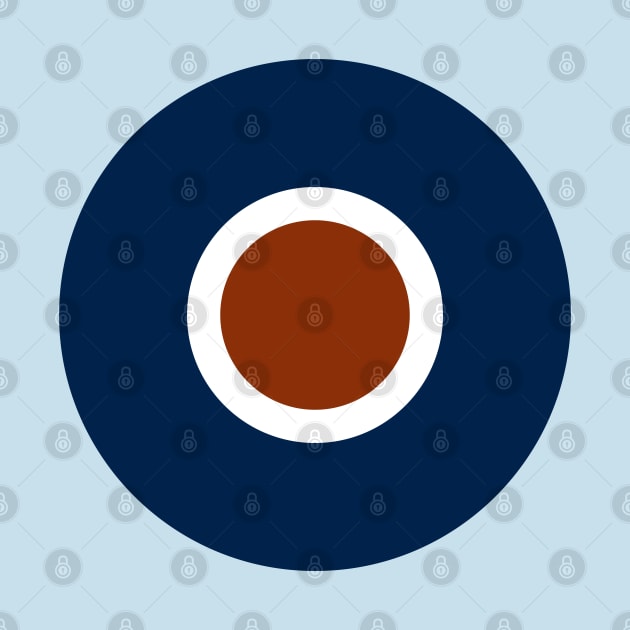 Roundel Type C by Lyvershop