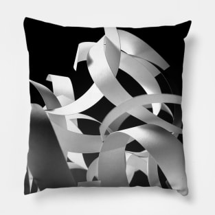 Organic Monument Pillow