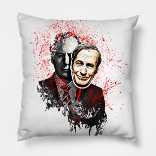 Better Call Saul Pillow