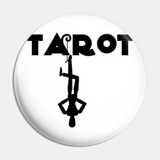 Tarot Pin