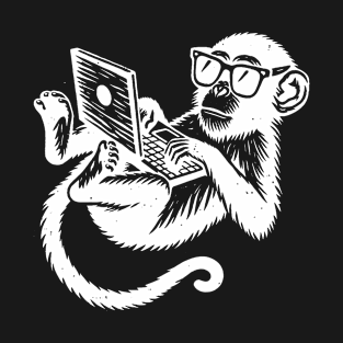 Design Monkey T-Shirt