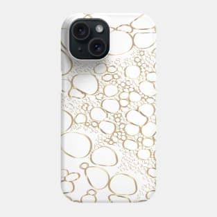 Abstract digital work 9 Phone Case