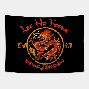 Lee Ho Fooks Tapestry