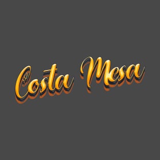 Costa Mesa T-Shirt