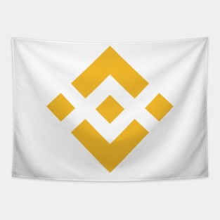 BNB Logo Tapestry