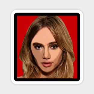 suki waterhouse Magnet