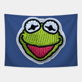 Muppet Tapestry