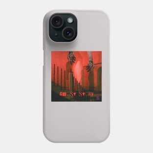 Ghost story Phone Case