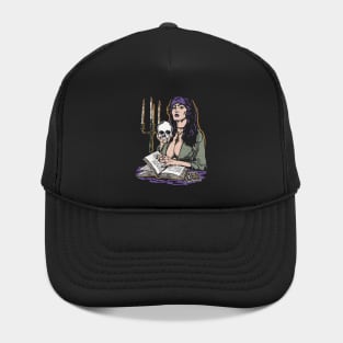FORTUNE TELLER Hat
