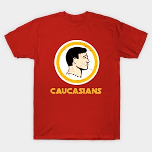 Caucasian shirt : r/IndianCountry