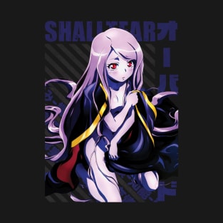 Overlord - Shalltear Bloodfallen T-Shirt