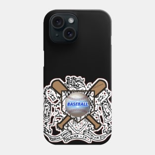 Baseball #2 Phone Case