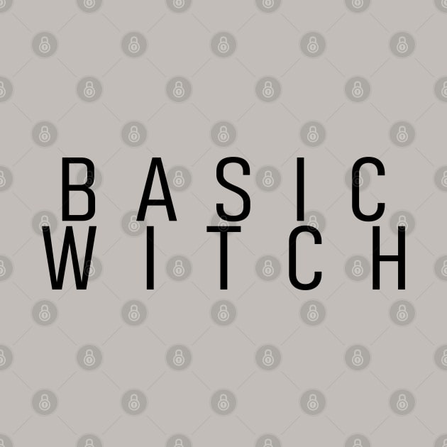 Halloween - Basic Witch - Funny Gift For Women - Witches by Art Like Wow Designs