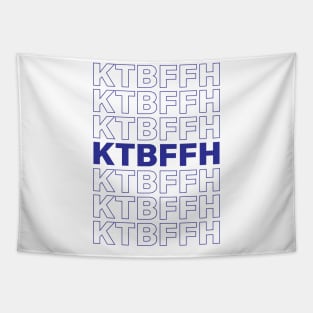 KTBFFH ONE Tapestry