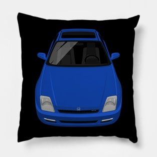 Prelude 5th gen 1997-2001 - Blue Pillow