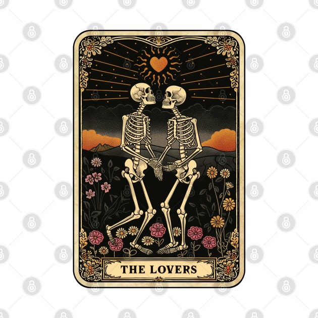 FUNNY TAROT DESIGNS by Signum