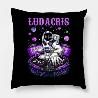 LUDACRIS RAPPER Pillow