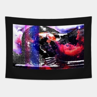 Manifestation Tapestry