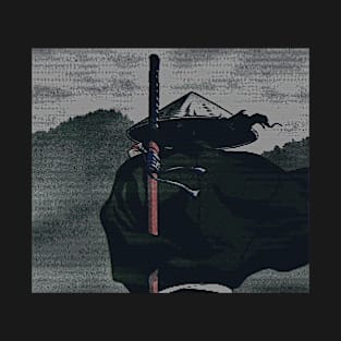 Ronin T-Shirt