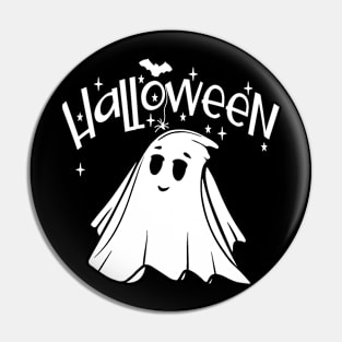 Happy Halloween 2022 Pin