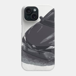 Camry Phone Case