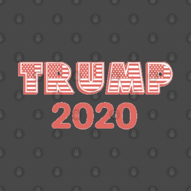 Trump 2020 Mug, Mask, Pin by DeniseMorgan