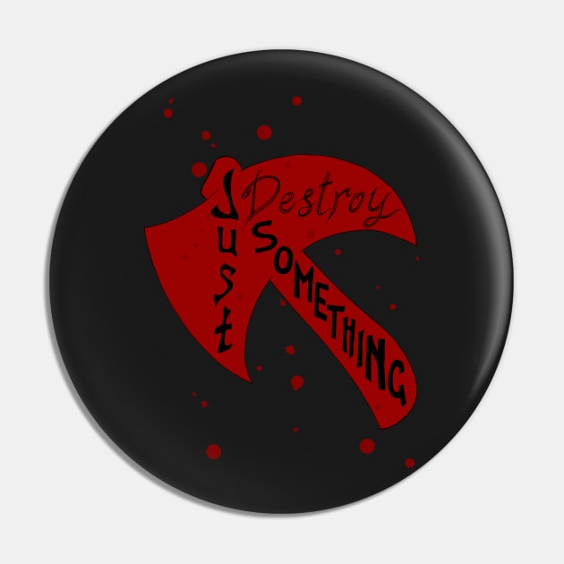 Antimotivation №2 Pin by Averinartprint