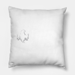 This Is My Lazy Ghost Costume Pillow