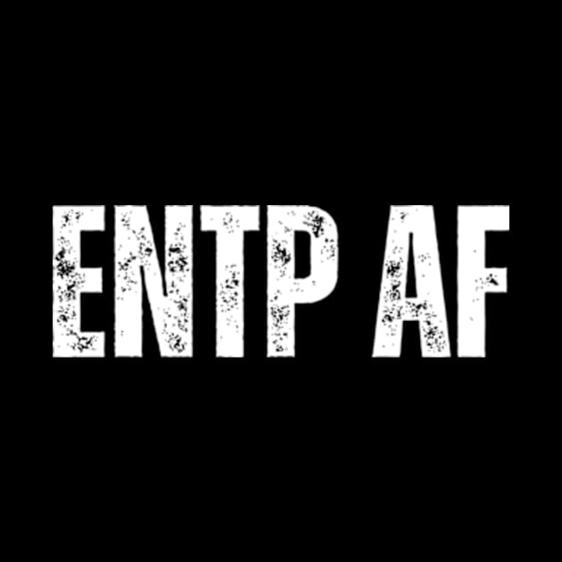 ENTP AF by Arnsugr