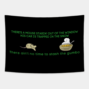 Gumbo Phish lyrics Tapestry