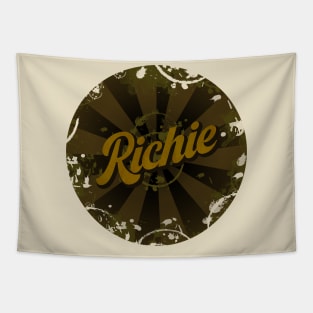 richie Tapestry