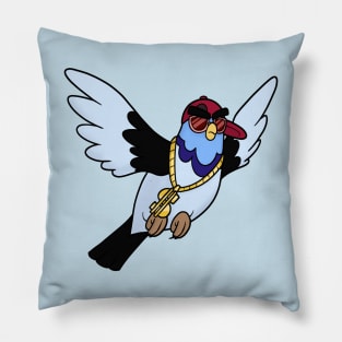 Stay Fly Pillow