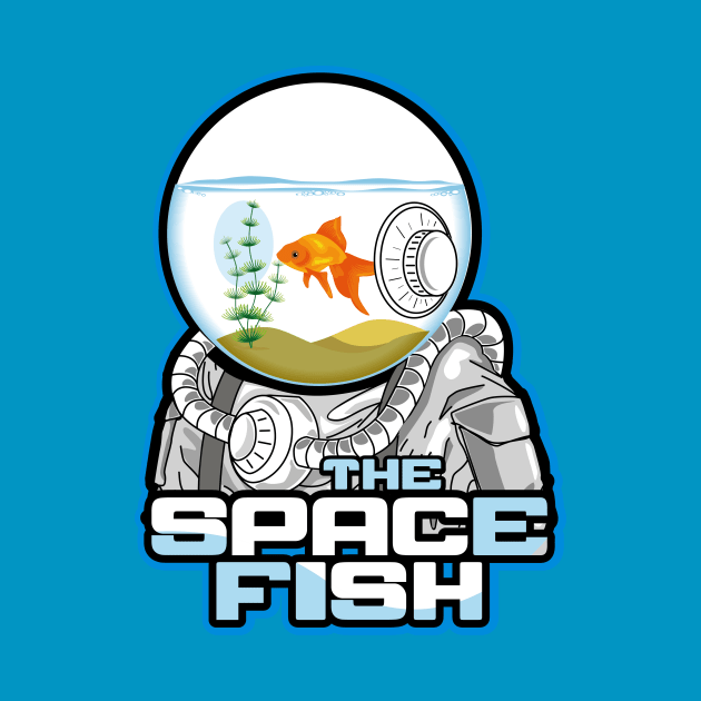 the Space fish by BOEC Gear