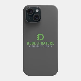 Dude Of Nature Photography Phone Case