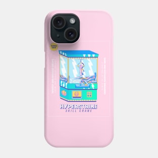 Hypestrike Skill Crane V1 Phone Case