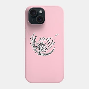 q61 : Laganà Phone Case