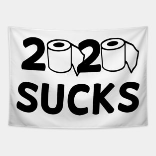 2020 Sucks (TP) Tapestry