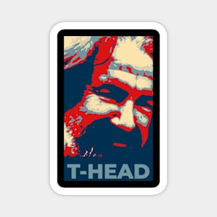 T-HEAD Magnet
